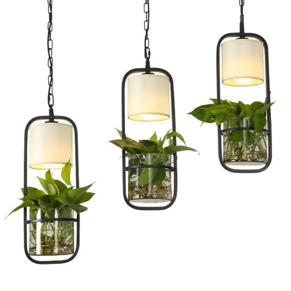 Подвесной светильник ImperiumLoft Pots 85420-22