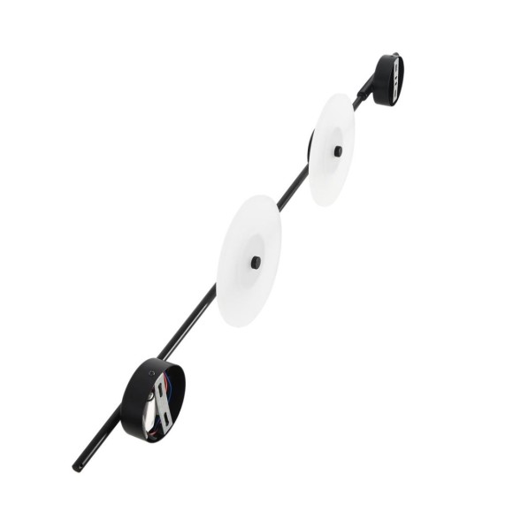 Настенный светильник Lumion Ledio Eca 8372/16WL