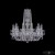 Подвесная люстра Bohemia Ivele Crystal 1402/12/195/h-60 G