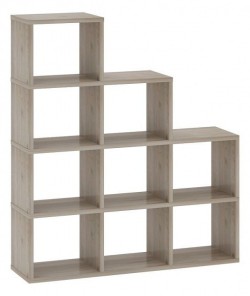 Стеллаж Бартоло СЛД 4 НН MER_SLD_4_NN