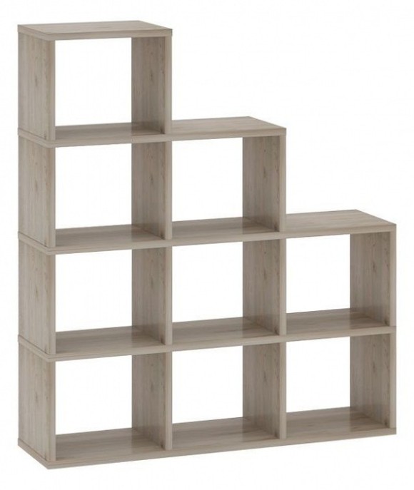 Стеллаж Бартоло СЛД 4 НН MER_SLD_4_NN