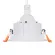 Точечный светильник Myfar Твист MT2051-G5.3-W