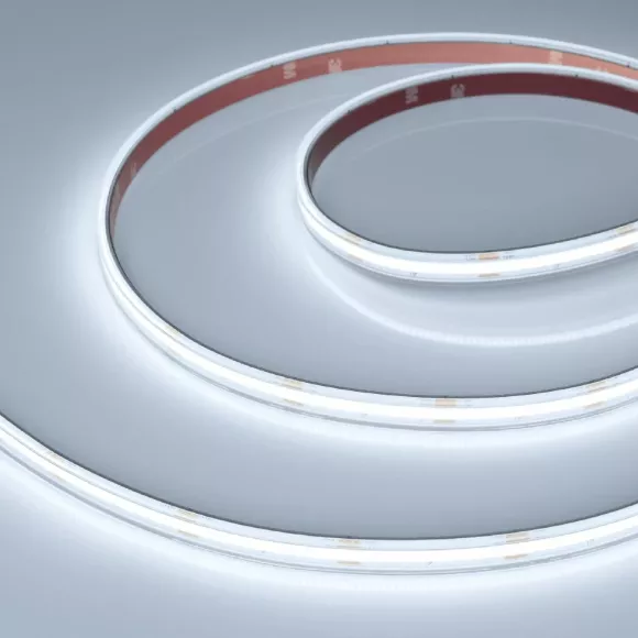 Светодиодная герметичная лента Arlight COB-PS-X420-12mm 24V White6000 (4.8 W/m, IP67, 15m) 049053 Светодиодная герметичная лента Arlight COB-PS-X420-12mm 24V White6000 (4.8 W/m, IP67, 15m) 049053