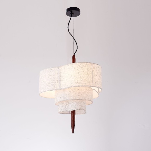 Подвесной светильник ImperiumLoft Andrean Elit 252298-23