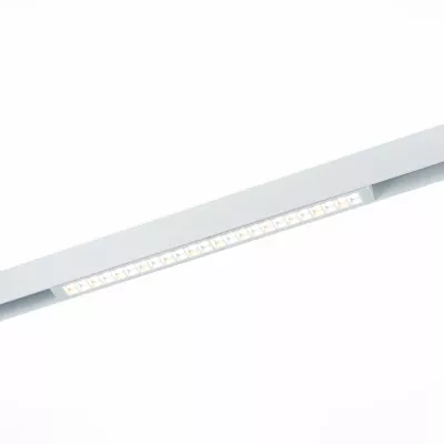 Трековый светильник ST Luce Skyline 220 Smart ST655.596.18H