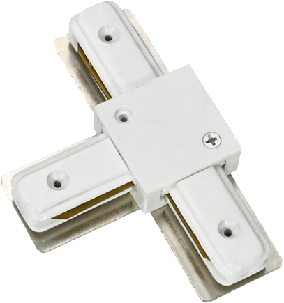 Коннектор Т-образный однофазный EKS 0У-00001362