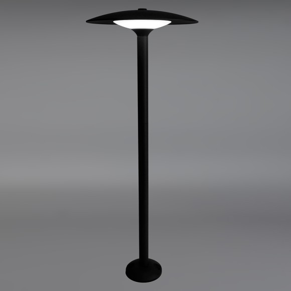 Ландшафтный светильник Feron Берген DH704 51980