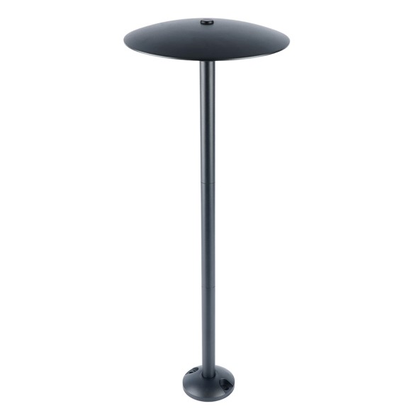 Ландшафтный светильник Feron Берген DH704 51980