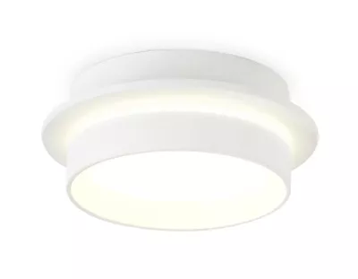 Накладной светильник Ambrella Light Techno TN5383
