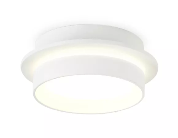 Накладной светильник Ambrella Light Techno TN5383 Накладной светильник Ambrella Light Techno TN5383