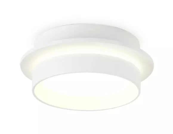 Накладной светильник Ambrella Light Techno TN5383 Накладной светильник Ambrella Light Techno TN5383