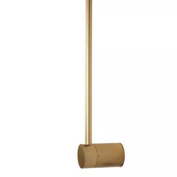 Настенный светильник Loft IT Rays 10055GD, 3000, Теплый белый, Хай-тек Настенный светильник Loft IT Rays 10055GD, 3000, Теплый белый, Хай-тек