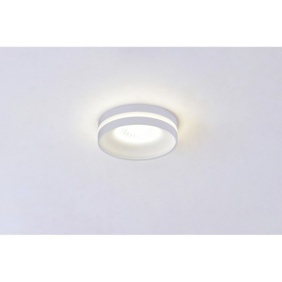 Встраиваемый светильник Omnilux Napoli OML-102709-01