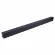 Линейный подвесной светильник Uniel UL-00013500 ULO-K10D 30W/4000K/L120 IP40 BLACK