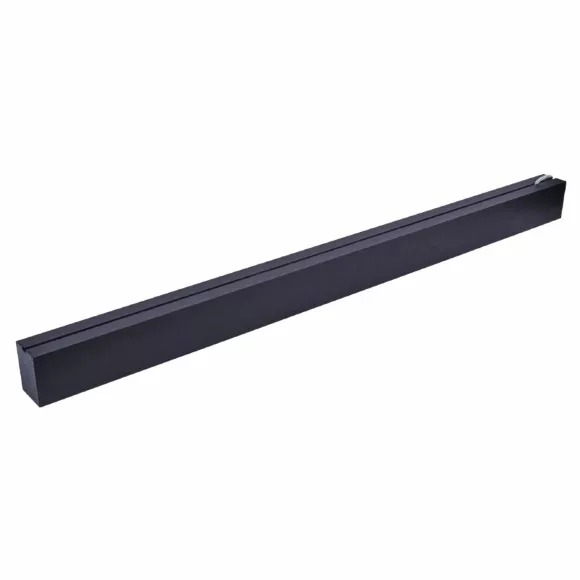 Линейный подвесной светильник Uniel UL-00013500 ULO-K10D 30W/4000K/L120 IP40 BLACK