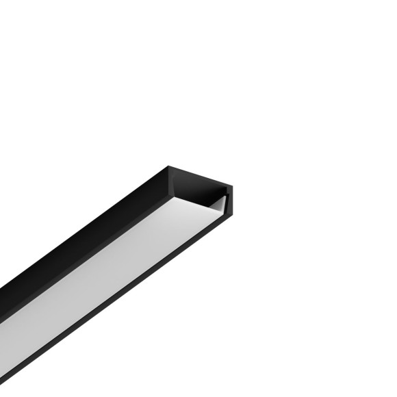 Накладной профиль для светодиодной ленты Hesby Lighting Line HSBL_0196