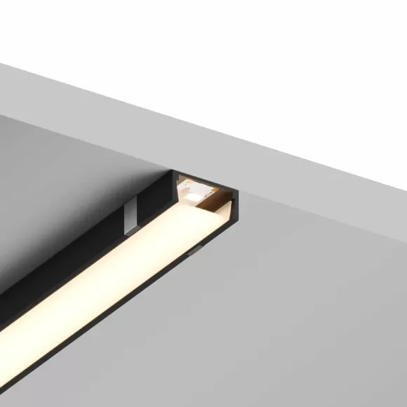 Накладной профиль для светодиодной ленты Hesby Lighting Line HSBL_0196, Серебро, Алюминий, Россия Накладной профиль для светодиодной ленты Hesby Lighting Line HSBL_0196, Серебро, Алюминий, Россия