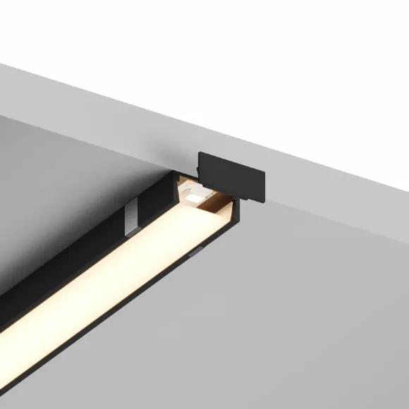 Накладной профиль для светодиодной ленты Hesby Lighting Line HSBL_0196, Серебро, Алюминий Накладной профиль для светодиодной ленты Hesby Lighting Line HSBL_0196, Серебро, Алюминий