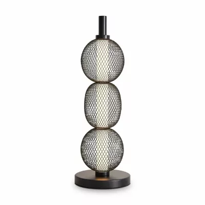 Настольная лампа Freya Bush FR6195TL-L6B