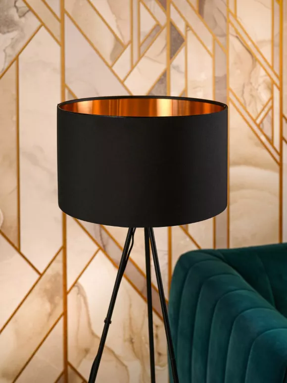 Торшер ARTSTYLE HT-772B, декоративные элементы крупным планом Торшер ARTSTYLE HT-772B, декоративные элементы крупным планом