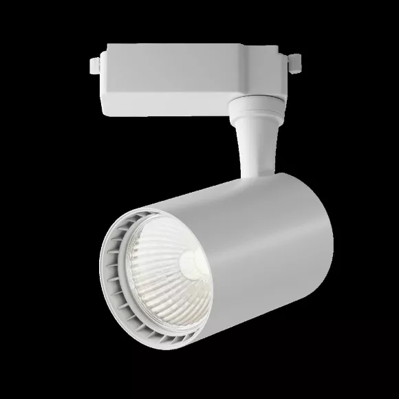 Трековый светильник Maytoni Technical Vuoro TR003-1-10W4K-W-W, 4000