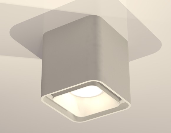 Потолочный светильник Ambrella Light Techno Spot XS7840001 (C7840, N7701)