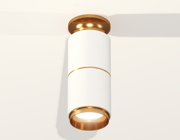 Потолочный светильник Ambrella Light Techno Spot XS6301260 (N6905, C6301, A2062, N6124)