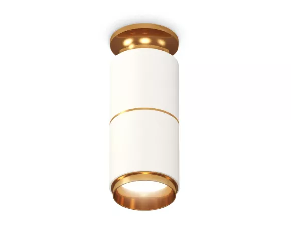 Потолочный светильник Ambrella Light Techno Spot XS6301260 (N6905, C6301, A2062, N6124) Потолочный светильник Ambrella Light Techno Spot XS6301260 (N6905, C6301, A2062, N6124)
