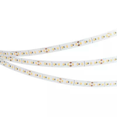 Светодиодная лента Arlight RT-A140-10mm 24V Warm3000 SUN (20 W/m, IP20, 2835, 5m) 037831