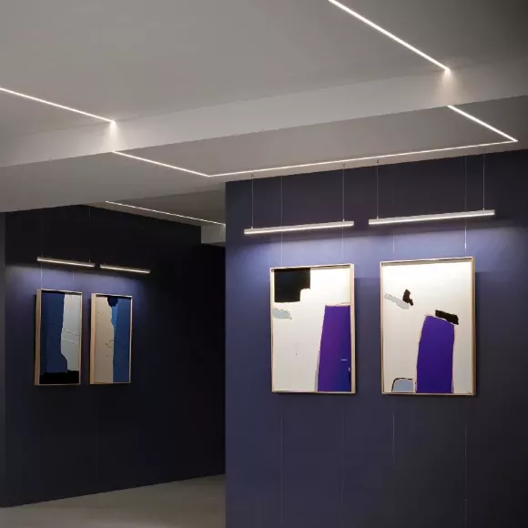 Светодиодная лента Arlight RT-A140-10mm 24V Warm3000 SUN (20 W/m, IP20, 2835, 5m) 037831