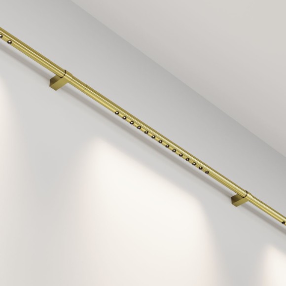 Трековый светильник Maytoni Points C101CL-L500-12W3-6K-BS