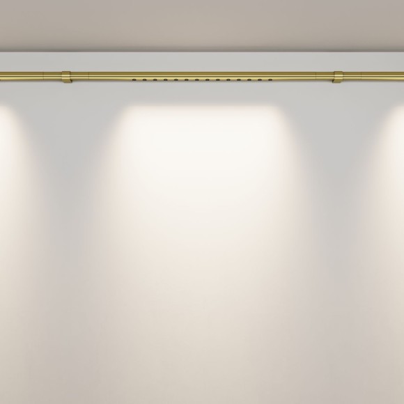 Трековый светильник Maytoni Points C101CL-L500-12W3-6K-BS