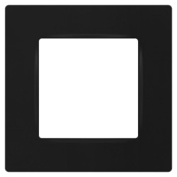 Рамка на 1 пост Эра Классик 12-5201-05 Б0067770