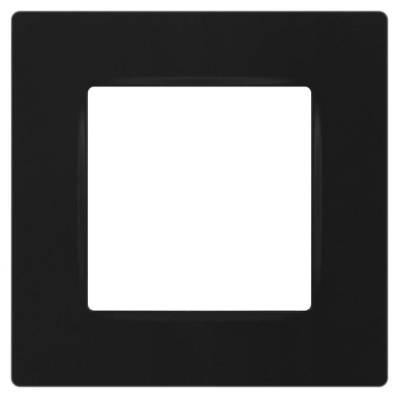 Рамка на 1 пост Эра Классик 12-5201-05 Б0067770