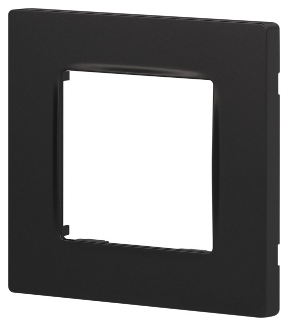 Рамка на 1 пост Эра Классик 12-5201-05 Б0067770