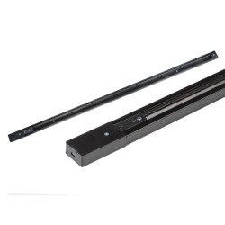 Шинопровод Volpe UBX-Q121 KS2 BLACK 100 POLYBAG