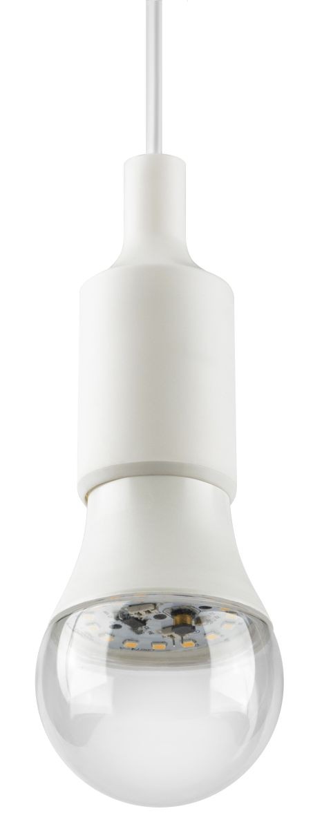 Светодиодная фитолампа для растений Эра ФИТО А60-15W-PFR-E27-GR Б0064527