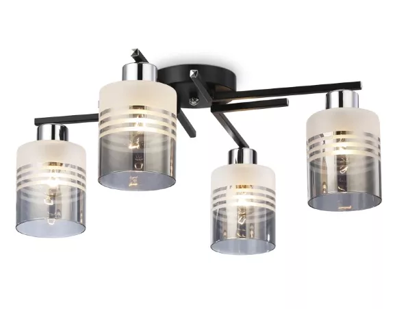 Потолочная люстра Ambrella Light Modern TR303212 Потолочная люстра Ambrella Light Modern TR303212