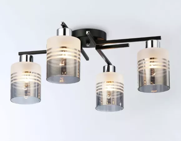 Потолочная люстра Ambrella Light Modern TR303212 Потолочная люстра Ambrella Light Modern TR303212