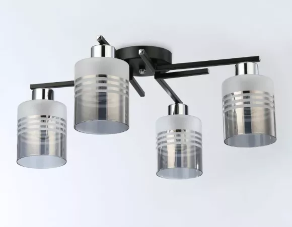 Потолочная люстра Ambrella Light Modern TR303212 Потолочная люстра Ambrella Light Modern TR303212
