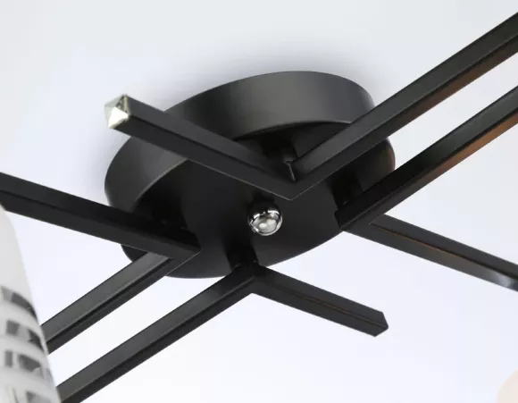 Потолочная люстра Ambrella Light Modern TR303212 Потолочная люстра Ambrella Light Modern TR303212