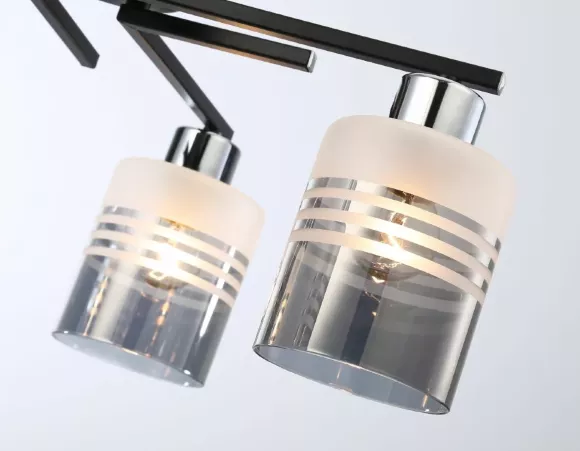 Потолочная люстра Ambrella Light Modern TR303212 Потолочная люстра Ambrella Light Modern TR303212