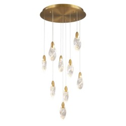 Подвесной светильник Aployt Julietta APL.083.06.27