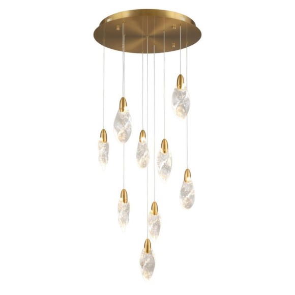 Подвесной светильник Aployt Julietta APL.083.06.27