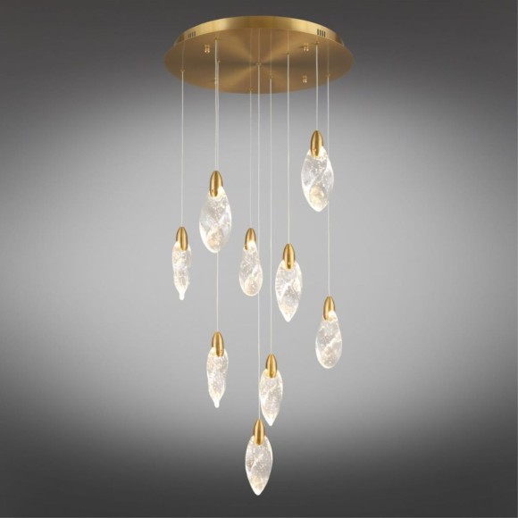 Подвесной светильник Aployt Julietta APL.083.06.27