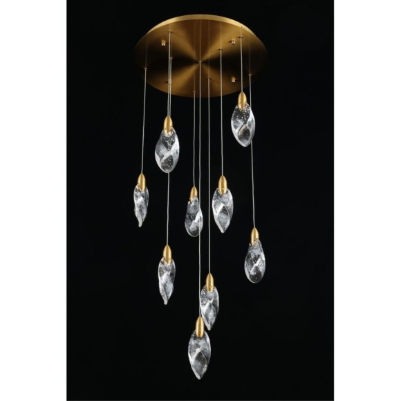 Подвесной светильник Aployt Julietta APL.083.06.27