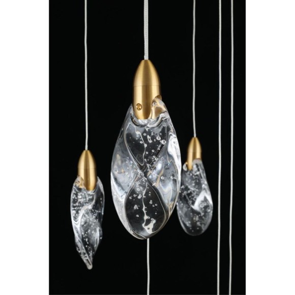 Подвесной светильник Aployt Julietta APL.083.06.27