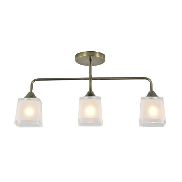 Потолочный светильник Escada Artemis 2103/3P