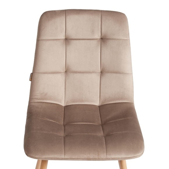 Стул Chilly (mod. JSC-220) TET_24973