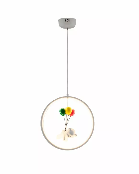 Подвесной светильник Moderli Baloons V11235-PL Подвесной светильник Moderli Baloons V11235-PL